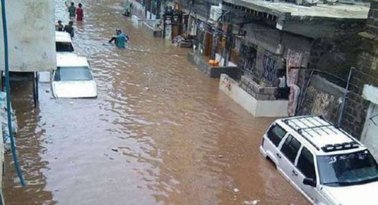  مصرع 5 أشخاص جراء فيضانات في تايلاند