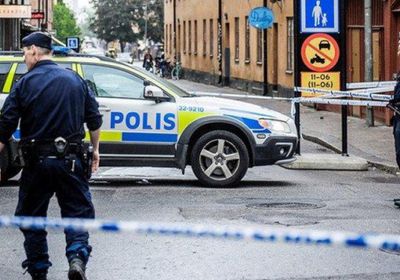  إصابة 25 شخصًا إثر انفجار قوى في السويد