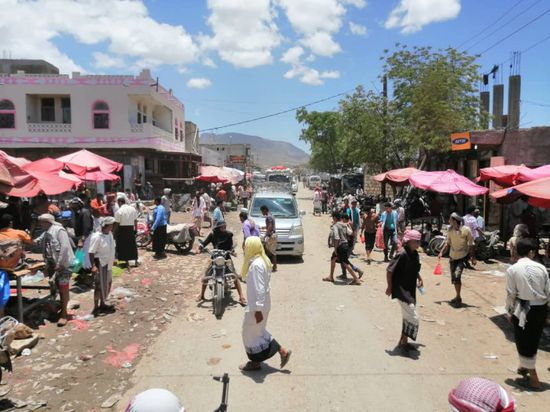 مصرع ستيني في حادث سير بحبيل جبر