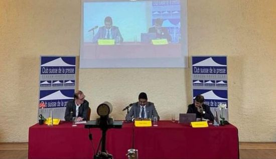 ندوة في جنيف تحذر من التهديد الحوثي للجنوب