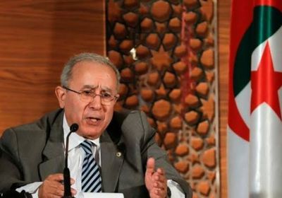 مباحثات جزائرية مع الأمم المتحدة لتعزيز التعاون