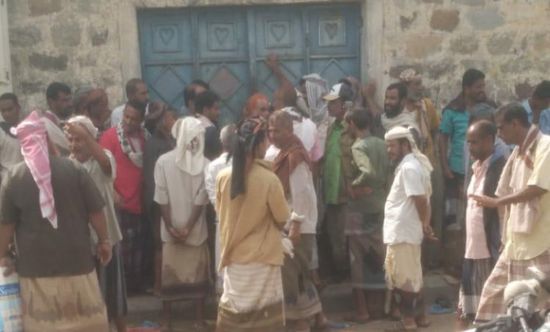 أزمة الغاز تضع سلطة طورالباحة محل اتهام