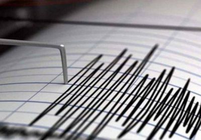 العراق: هزة أرضية بقوة 3.8 درجات تضرب محافظة السليمانية