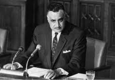 الذكرى الـ 51 لرحيل جمال عبدالناصر.. زعيم يعيش في قلوب العرب