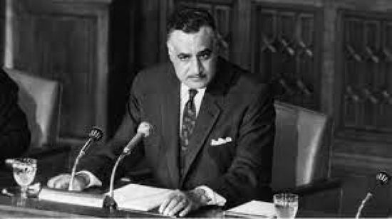 الذكرى الـ 51 لرحيل جمال عبدالناصر.. زعيم يعيش في قلوب العرب