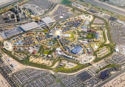 معرض "إكسبو 2020".. أنظار العالم تتجه إلى دبي
