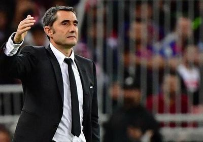 فالفيردي يقترب من تدريب النصر السعودي