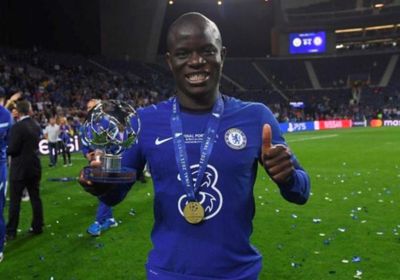 "كورونا" تحرم كانتي من مباراة يوفنتوس