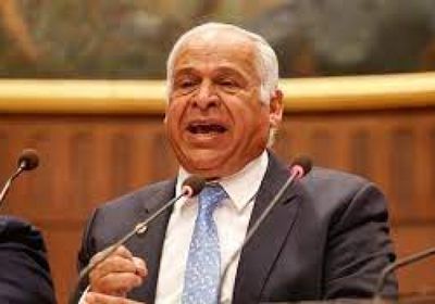 هاني حتحوت يتقدم بشكوى ضد فرج عامر