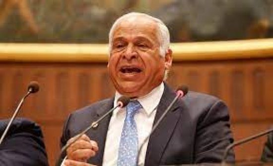 هاني حتحوت يتقدم بشكوى ضد فرج عامر