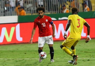 كيروش يختار صلاح قائدا لمنتخب مصر "هو الأنسب"