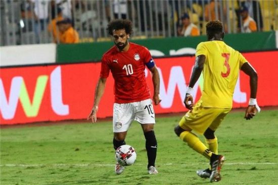 كيروش يختار صلاح قائدا لمنتخب مصر "هو الأنسب"
