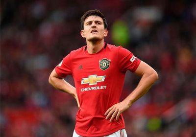 الإصابة تحرم يونايتد من ماجواير أمام فياريال