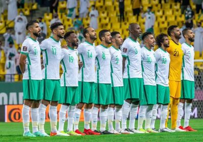 رينارد يعلن قائمة منتخب السعودية لمواجهتي اليابان والصين