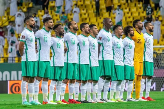 رينارد يعلن قائمة منتخب السعودية لمواجهتي اليابان والصين
