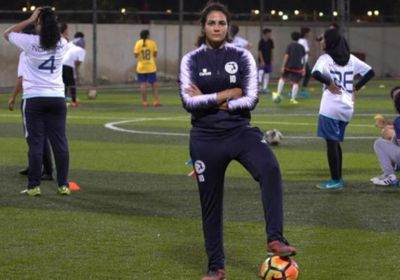  السعودية تؤسس أول منتخب كرة قدم نسائي