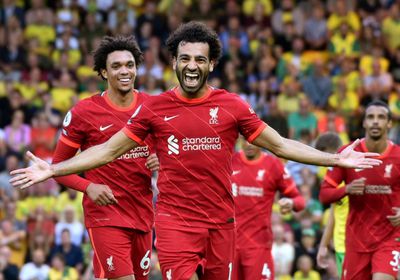  صلاح يحطم رقم إيتو ويطارد دروجبا