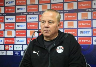  شوقي غريب: كنت أستحق تدريب منتخب مصر الأول