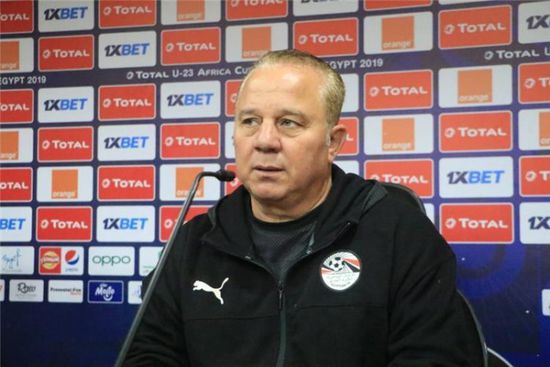  شوقي غريب: كنت أستحق تدريب منتخب مصر الأول