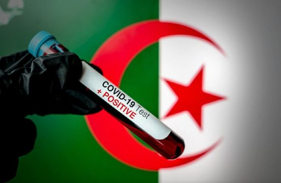  الجزائر: 11وفاة و 168 إصابة جديدة بكورونا
