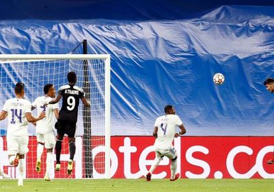  تيراسبول يفجر المفاجأة ويهزم ريال مدريد في البرنابيو