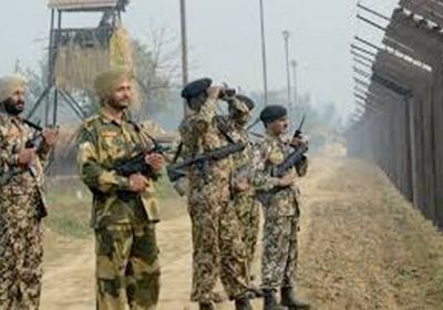  هجوم إرهابي من إيران على قوات حرس الحدود الباكستانية