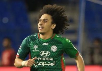  حسين السيد "مارسيلو" ينتقل لبيراميدز قادما من الطلائع