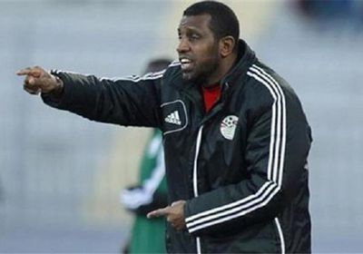  ربيع ياسين يهاجم اتحاد الكرة "لم أحصل على أي تقدير"