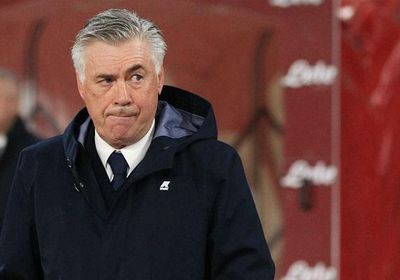  أنشيلوتي: خسرنا بسبب "تفاصيل صغيرة"