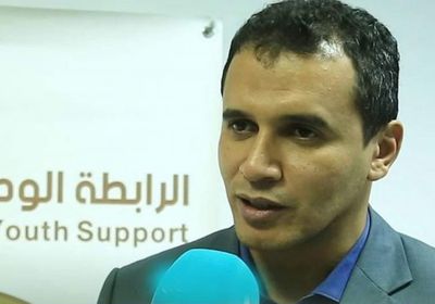 اختطاف رئيس الرابطة الليبية للشباب من قبل مجهولين