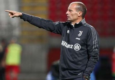 أليغري يحذر لاعبي يوفنتوس قبل مواجهة تشيلسي