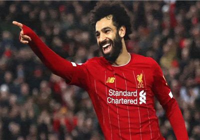 أول تعليق من صلاح عقب فوز ليفربول على بورتو