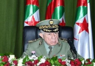 الجيش الجزائري: بلادنا عازمة على الحفاظ على سيادتها