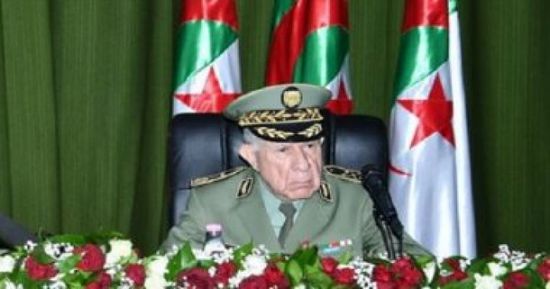 الجيش الجزائري: بلادنا عازمة على الحفاظ على سيادتها