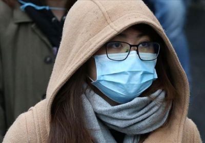25 إصابة جديدة بكورونا في الصين دون وفيات