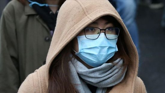 25 إصابة جديدة بكورونا في الصين دون وفيات