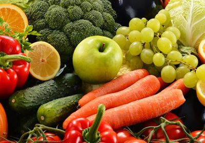 ثبات أسعار الخضروات والفواكه بأسواق عدن اليوم الأربعاء