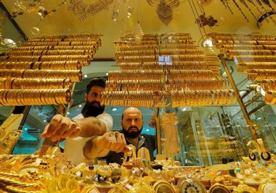 أسعار الذهب اليوم الأربعاء 29-9-2021 في اليمن