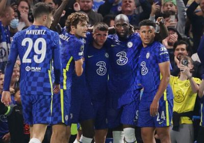 يوفنتوس وتشيلسي.. مواجهات نارية بدوري أبطال أوروبا 