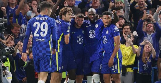 يوفنتوس وتشيلسي.. مواجهات نارية بدوري أبطال أوروبا 