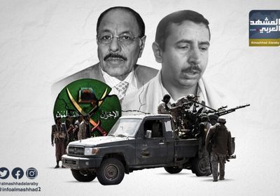 إخوان شبوة يحرمون 3 مديريات من الكهرباء