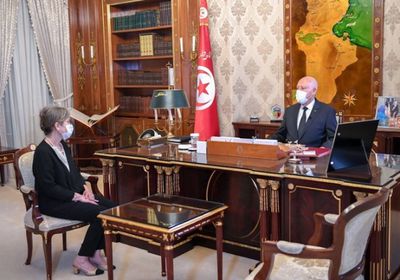نجلاء بودن أول امرأة عربية تتولي منصب رئاسة الحكومة التونسية