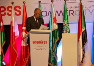 أبو الغيط: كل المعطيات تشير إلى تسارع وتيرة نمو الاقتصاد الرقمي