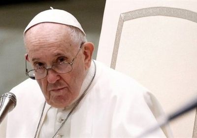 البابا فرنسيس: محاربة هدر الطعام الوسيلة لإنهاء آفة الجوع