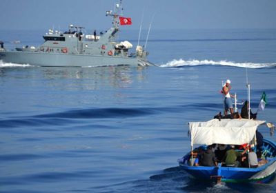 تونس.. إيقاف 24 مهاجرًا غير شرعي