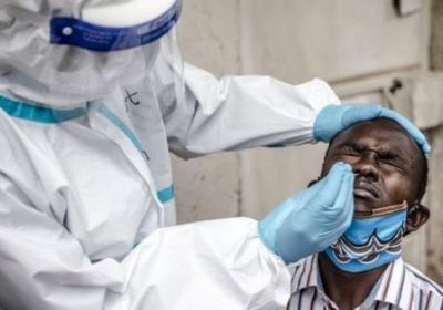 أفريقيا: 1,8 مليون إصابة بكورونا حتى اليوم