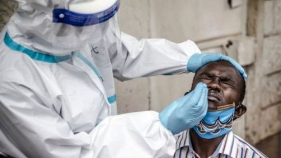 أفريقيا: 1,8 مليون إصابة بكورونا حتى اليوم