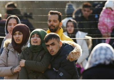 هويدي: تركيا سجن للاجئين السوريين عنوانه الاضطهاد