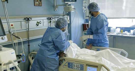  10 وفيات و 626 إصابة جديدة بكورونا في لبنان