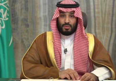 بن سلمان وسوليفان يبحثان مبادرة وقف النار باليمن